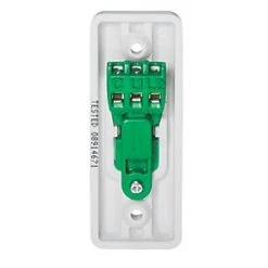 Crabtree Instinct 10AX 1-Gang 2-Way Architrave Switch White -Cheap Crabtree Switches Store 531HV A2