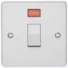 Crabtree Capital 20A 1-Gang DP Control Switch White with Neon 1 Crabtree Capital 20A 1-Gang DP Control Switch White with Neon -Cheap Crabtree Switches Store 66137 P