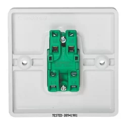 Crabtree Instinct 10AX 1-Gang Intermediate Switch White 7 Crabtree Instinct 10AX 1-Gang Intermediate Switch White -Cheap Crabtree Switches Store 687HV A2