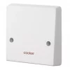 Crabtree Capital 45A Unswitched Cooker Outlet Plate White -Cheap Crabtree Switches Store 7359K P