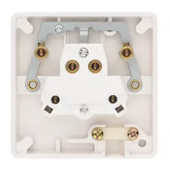 Crabtree Capital 20A 1-Gang DP Hob Switch White 9 Crabtree Capital 20A 1-Gang DP Hob Switch White -Cheap Crabtree Switches Store 7483J A3
