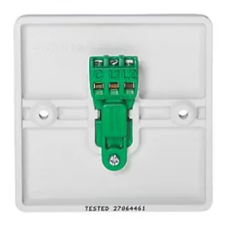 Crabtree Instinct 10AX 1-Gang 2-Way Light Switch White 7 Crabtree Instinct 10AX 1-Gang 2-Way Light Switch White -Cheap Crabtree Switches Store 942HV A2