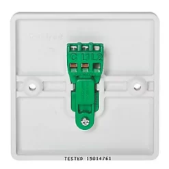 Crabtree Instinct 10AX 1-Gang 1-Way Switch White 7 Crabtree Instinct 10AX 1-Gang 1-Way Switch White -Cheap Crabtree Switches Store 950HV A2